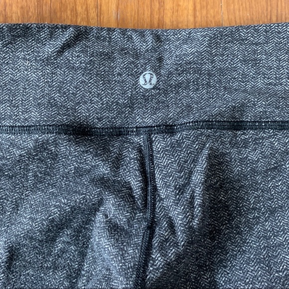 Herringbone Wunder Unders - Picture 4 of 6